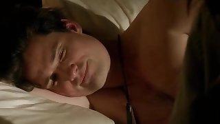 Nude Celebrity  Lauren German Exposed And Wild Sex Action Scenes