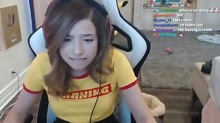 Pokimane sex
