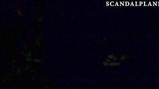 Dakota Fanning Sex Scene from 'Very Good Girls' On ScandalPlanet.Com