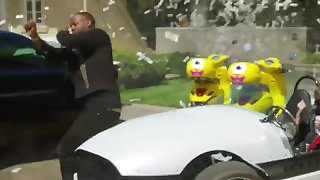 Lil Pump Sex Tape Leaked - He filled her up