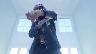 Lil Pump Sex Tape Leaked - He filled her up