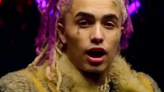 Lil Pump Sex Tape Leaked - He filled her up