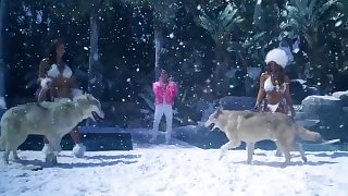 Lil Pump Sex Tape Leaked - He filled her up
