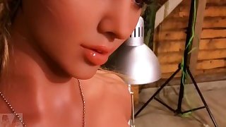 New Sex Doll Review 2019 Collection 166cm C cup WM Dolls