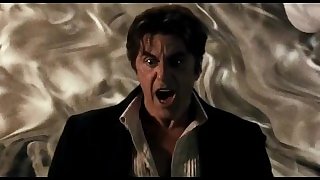 Devils Advocate Sex Scene
