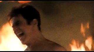 Devils Advocate Sex Scene