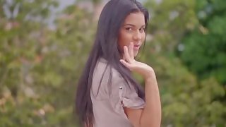Kendra Roll - Sex On The Roof