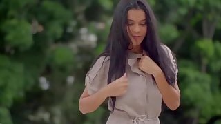 Kendra Roll - Sex On The Roof