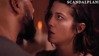 Mary Elizabeth Winstead Sex Scene On ScandalPlanet.Com