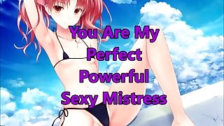 ~Erotic Slave Hypnosis~ Good Slave