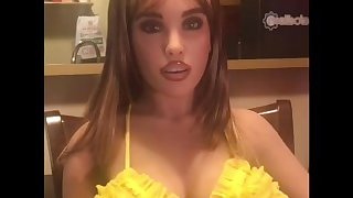 Harmony the Intimate AI