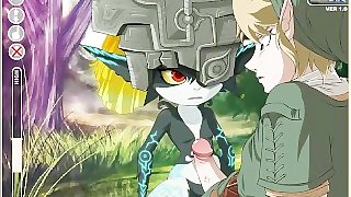 Midna Sex Game Full.