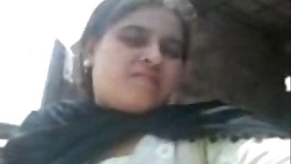 Punjabi Village Bhabhi