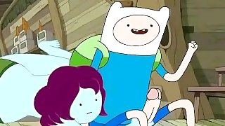 Adventure Time Sex