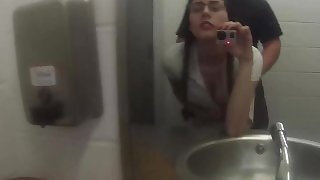 Public Sex with Creampie at the Park