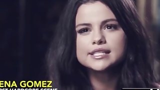 Selena Gomez Sex Tape (Look Alike)