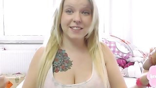 Doggy Bi Fickchallenges ( Youtube Parodie DoggyBi )