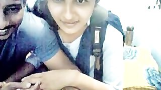 Indian school girl fucked