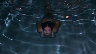 BAEB Brunette babe Blair Williams sex texting for dick