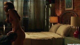 Dakota Johnson - Fifty Shades Darker
