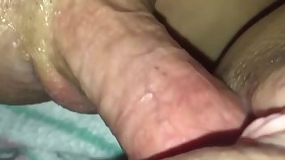 My bf fucked me good