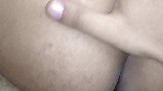 Indian Bhabhi Caught Devar Masterbating in her bed - ( Hindi Audio ) (POV)