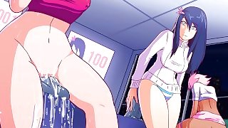 Endurance Test (Animated)