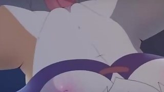 Wrong Way (Furry Yiff) - ANIMATED
