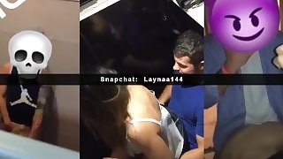 Snapchat Compilation