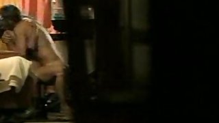 Halle Berry's uncut Sex Scene in Monsters Ball