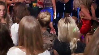 Sex party