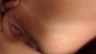Very hot lesbian sex