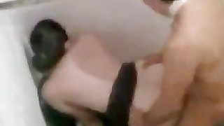 Mexican Male Strippers Fucking Customers Caught on Tape (Real)